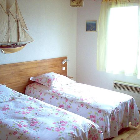 Vairé Chambres D'Hotes La Forterie מראה חיצוני תמונה