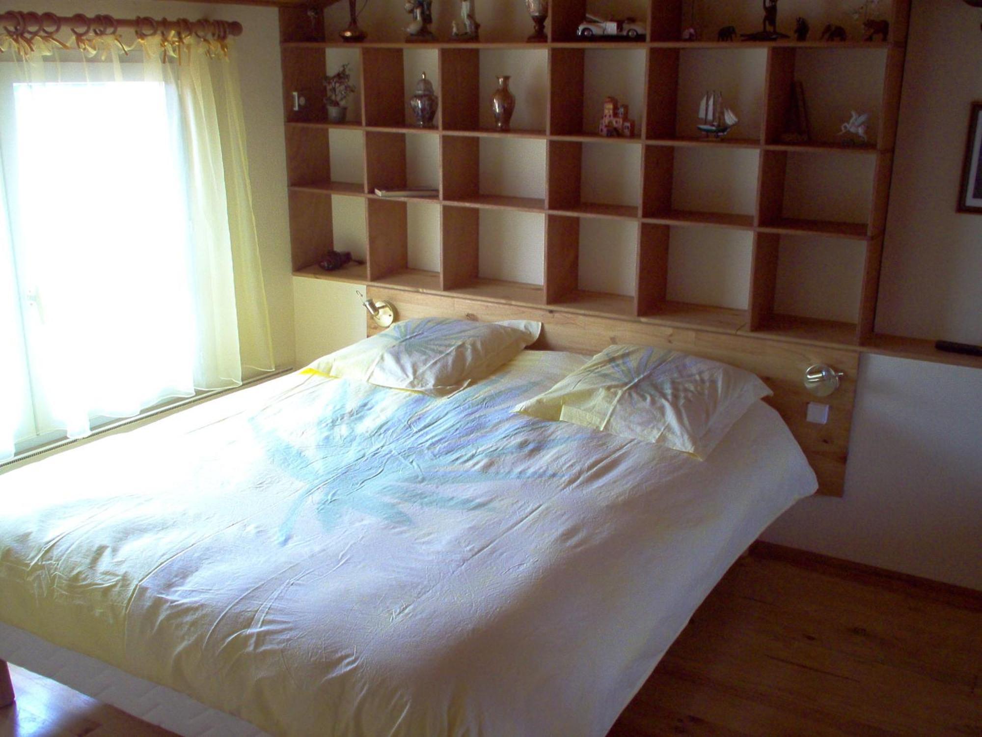 Vairé Chambres D'Hotes La Forterie מראה חיצוני תמונה