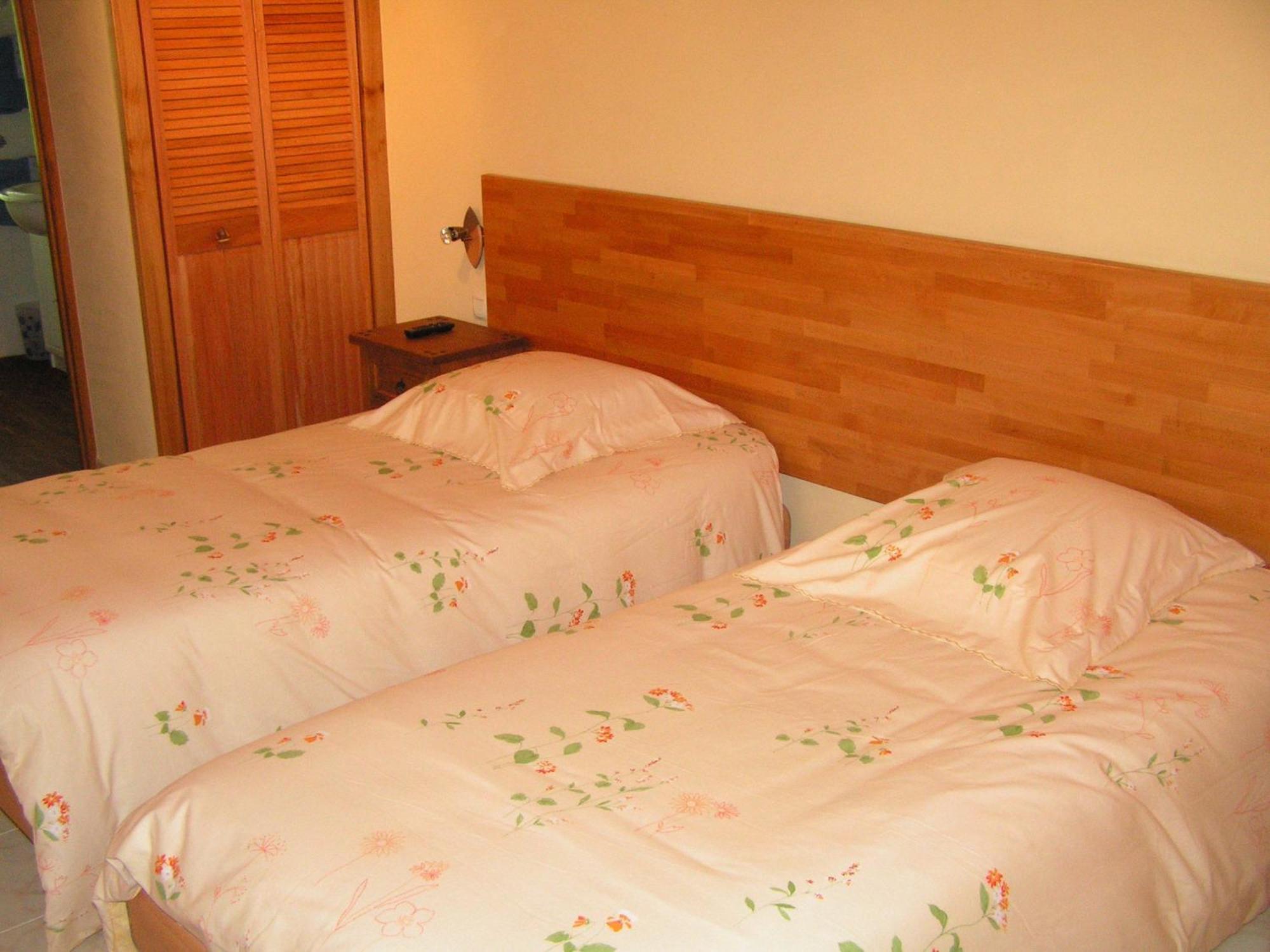Vairé Chambres D'Hotes La Forterie מראה חיצוני תמונה
