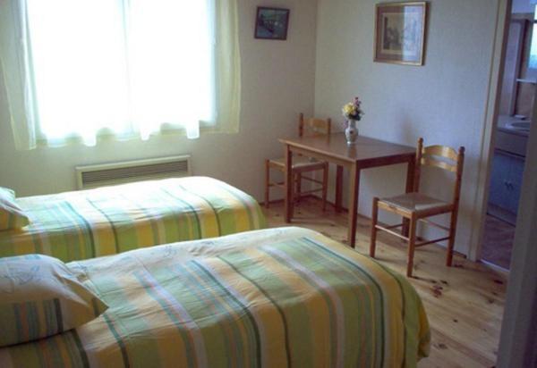 Vairé Chambres D'Hotes La Forterie מראה חיצוני תמונה