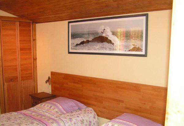 Vairé Chambres D'Hotes La Forterie מראה חיצוני תמונה
