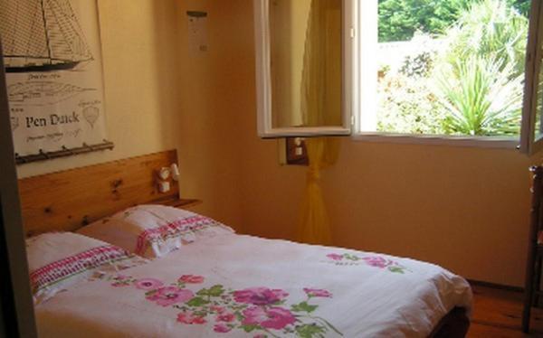 Vairé Chambres D'Hotes La Forterie מראה חיצוני תמונה