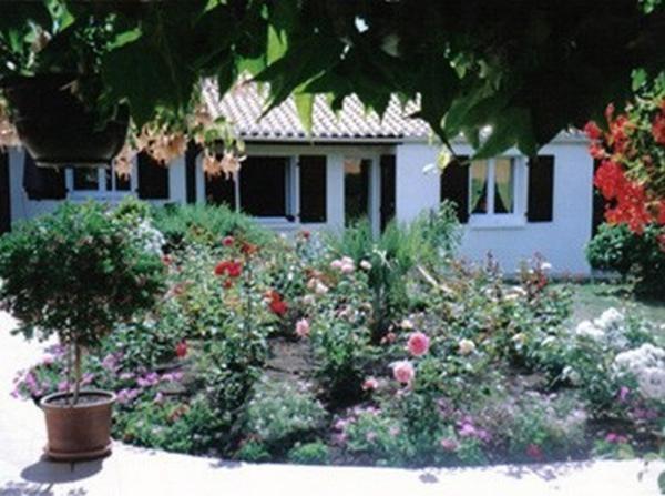 Vairé Chambres D'Hotes La Forterie מראה חיצוני תמונה